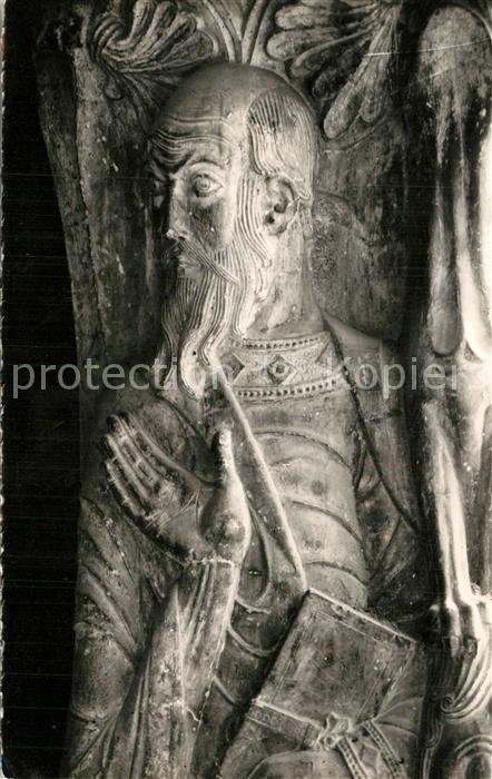 Moissac Portail de l'Eglise Saint Pierre XII si