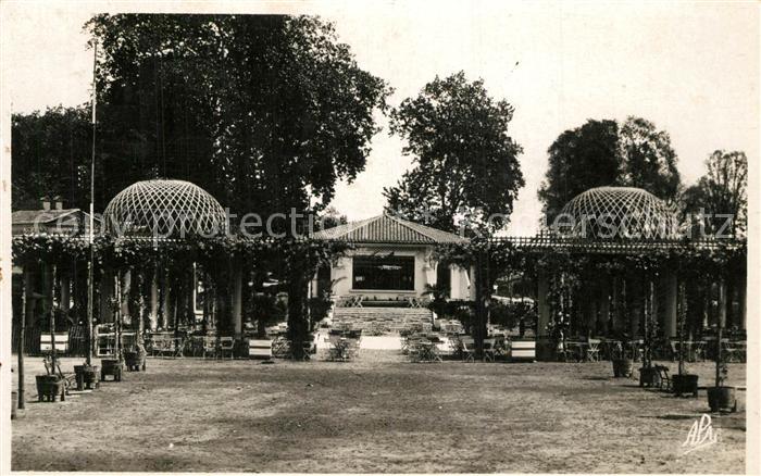 Moissac Uvarium et ses Pergolas