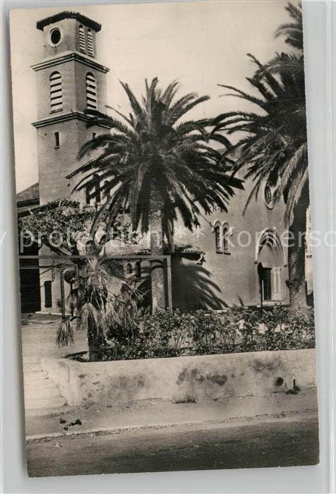 Sainte Maxime sur Mer Var Eglise
