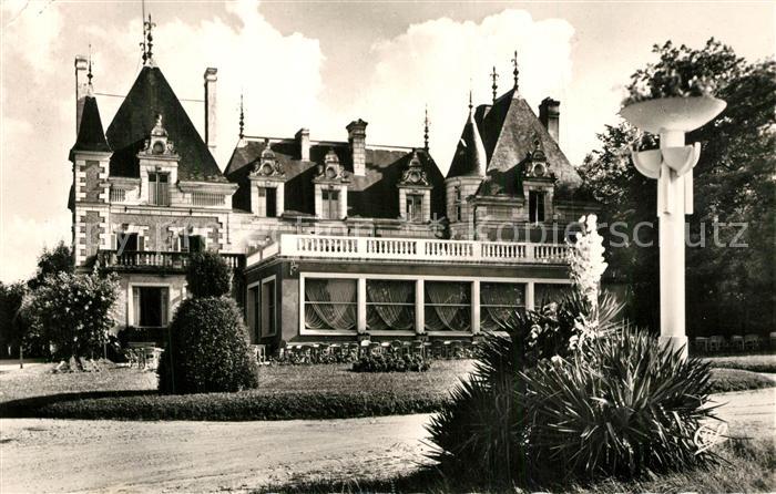 La Roche-Posay Le Casino