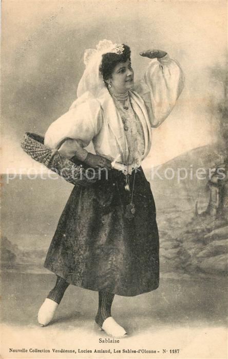 Les Sables-d Olonne Sablaise