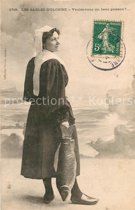 Les Sables-d Olonne Sablaise