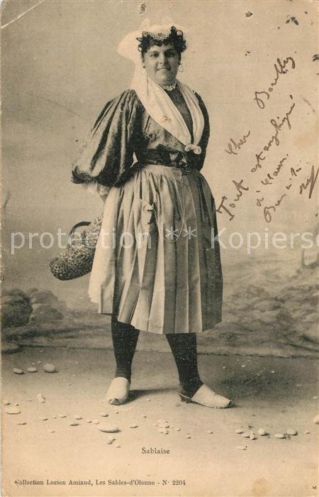 Les Sables-d Olonne Sablaise