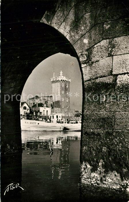 Les Sables-d Olonne La Tour d Arundel