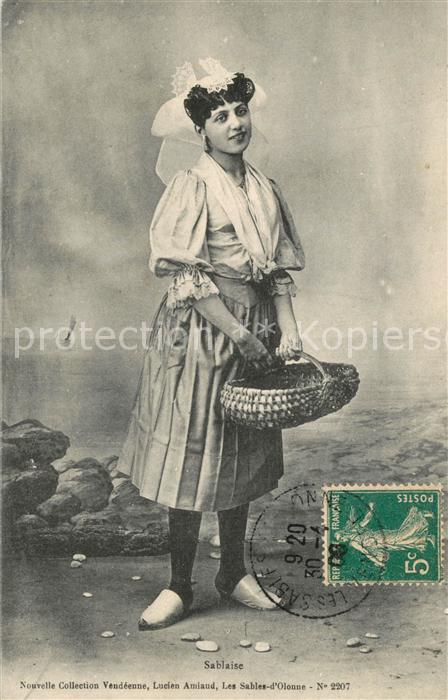 Les Sables-d Olonne Sablaise