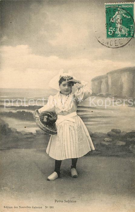 Les Sables-d Olonne Petite Sablaise