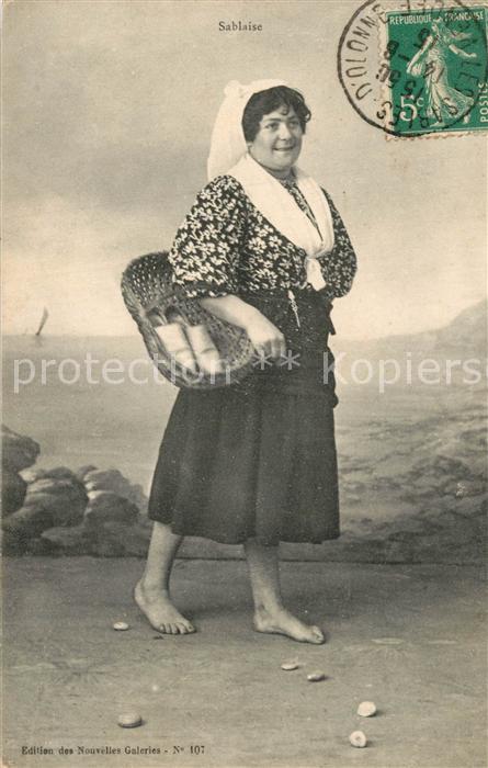 Les Sables-d Olonne Sablaise