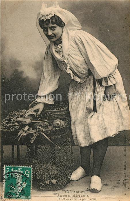 Les Sables-d Olonne La Sablaise