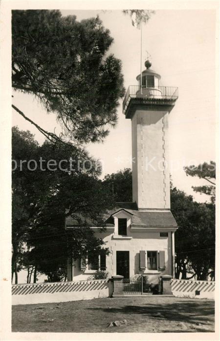 Ile de Noirmoutier Le Phare des Dames