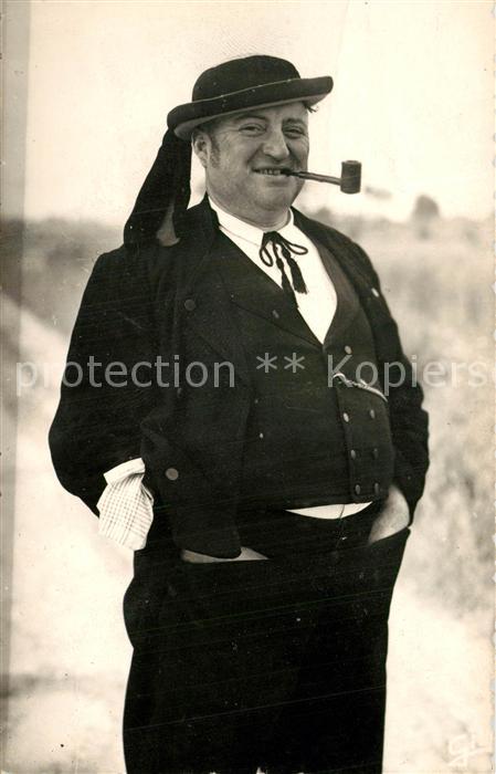 Saint Jean de Monts Au Marais Vendeen