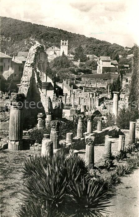 Vaison-la-Romaine Vaucluse La Maison du Buste d Argent