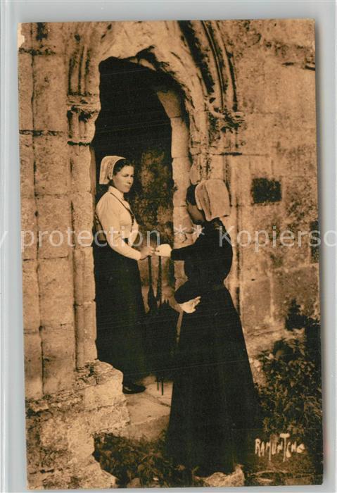 Saint Jean de Monts Vendeennes