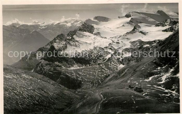 Col de l Iseran Chalet Hotel Bonneval Maurienne Alpes Francaises