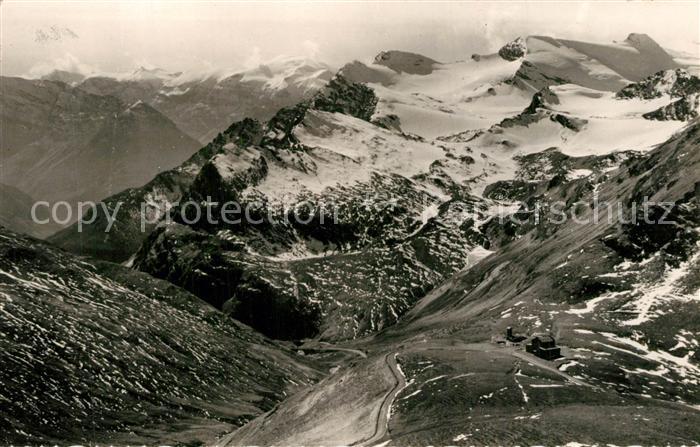 Col de l Iseran Chalet Hotel Bonneval Maurienne Alpes Francaises