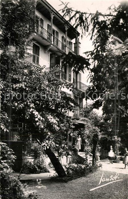 Challes-les-Eaux Hotel de l'Europe