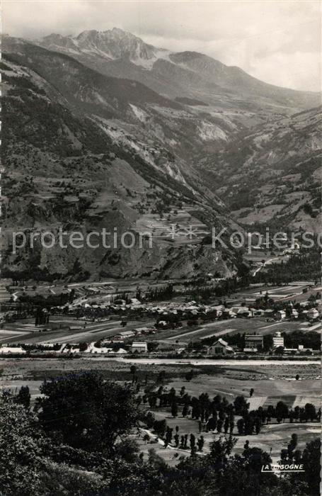 La Chambre Panorama Vallee du Bugeon Col de la Mad