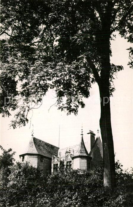 Pontoise Val-d Oise Musee Favet Delacour