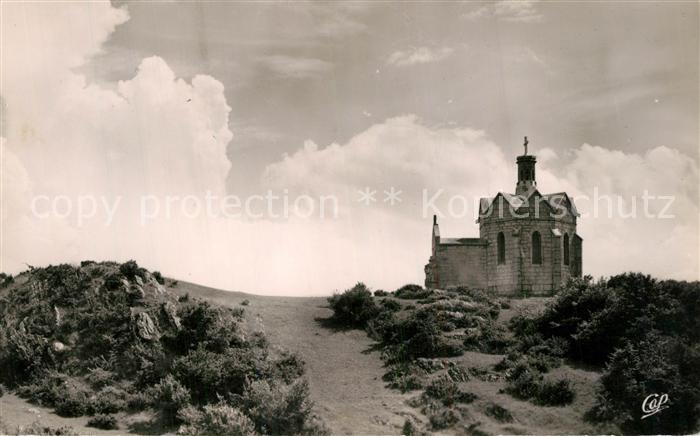 Challes-les-Eaux Chapelle Saint Michel