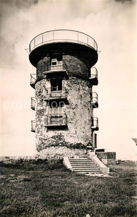 Argenteuil Val d Oise Le Donjon d Orgemont