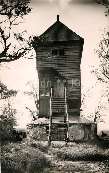 Sannois Vieux Moulins