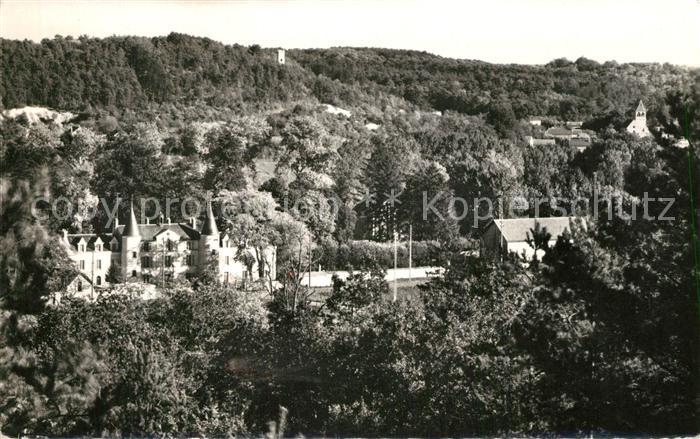 Boissy-la-Riviere Panorama