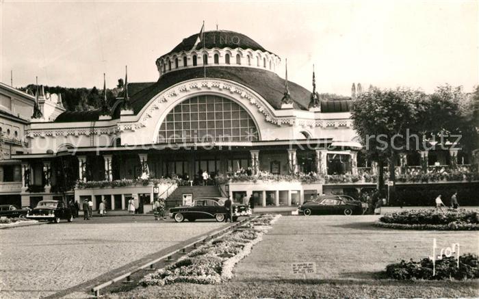 Evian-les-Bains Haute Savoie Casino