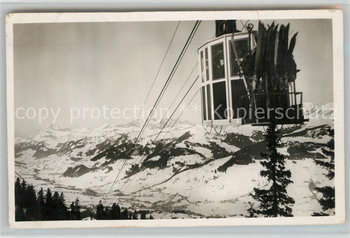 Megeve Téléférique du Mont Arbois Sports d_hiv