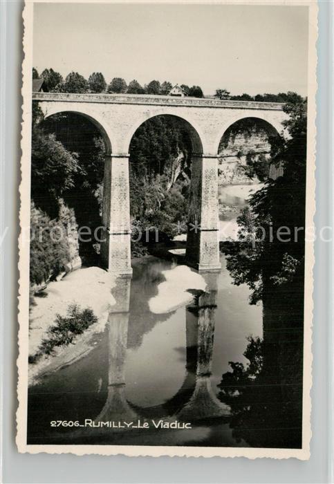 Rumilly Haute-Savoie Viaduc