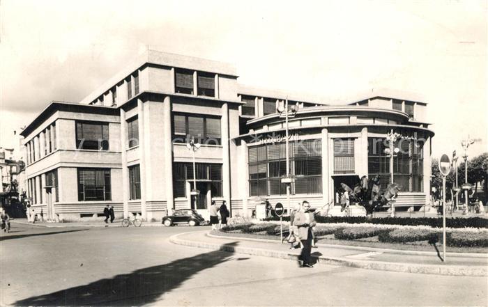 Vichy Allier La nouvelle poste