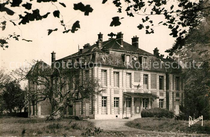Gournay-sur-Marne La Mairie