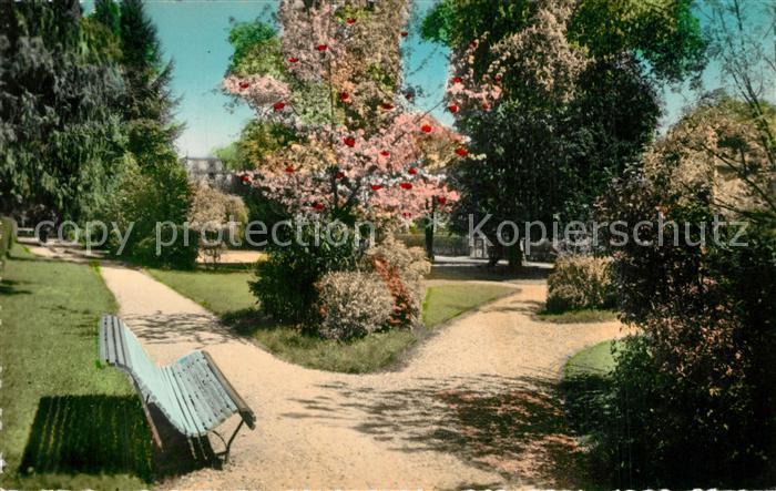 Ville-d Avray Hauts de Seine Parc de Lesser