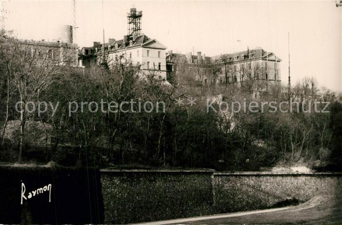 Suresnes Fort du Mont Valérien