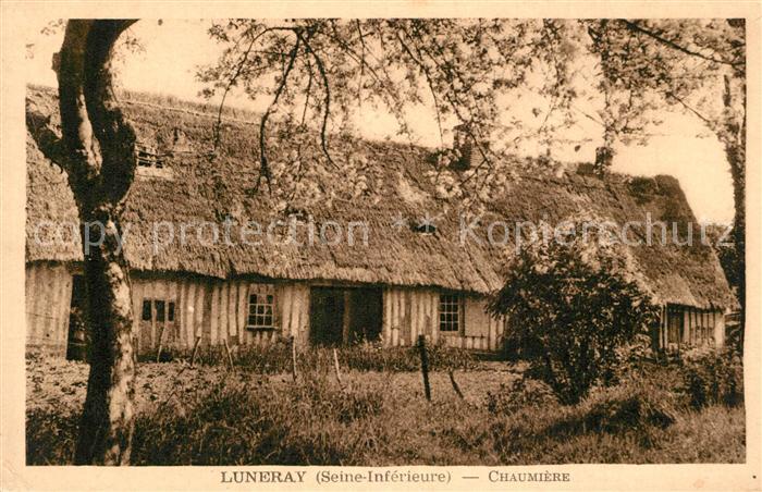Luneray Chaumière
