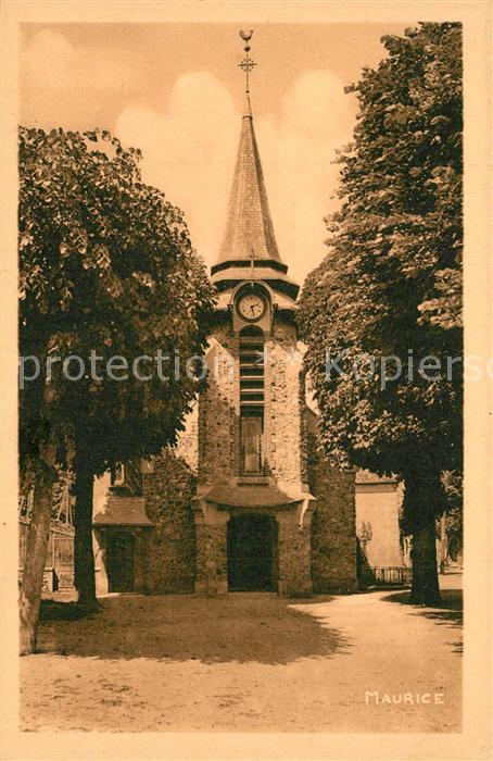 Gournay-sur-Marne Eglise