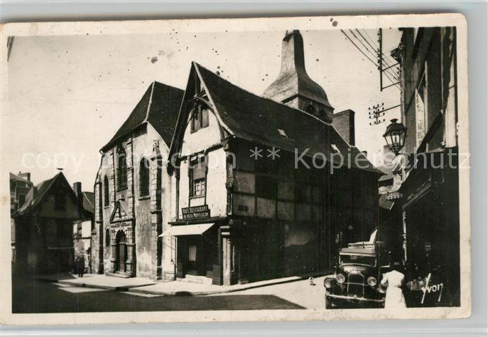 Montlucon Eglise Saint Pierre