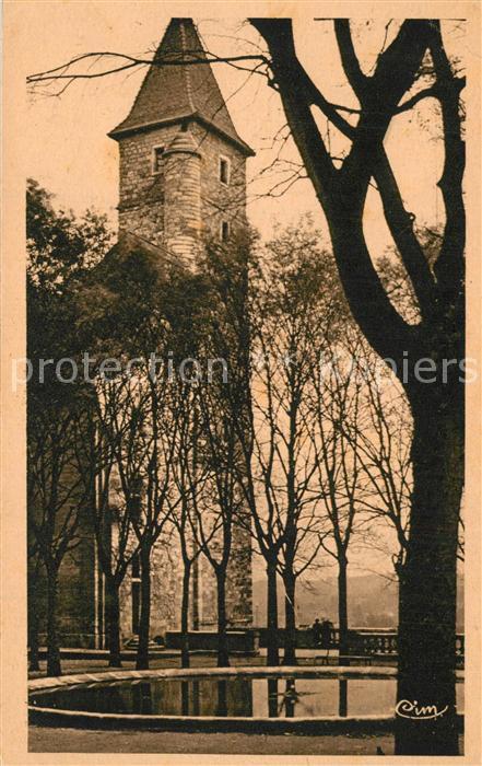 Auch Gers La Tour d_Armagnac