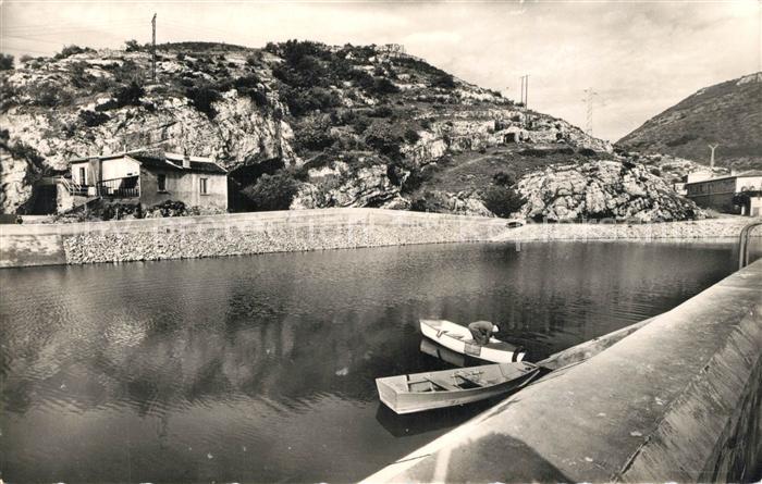 Le Pouzin Les Bords de l'Ouveze