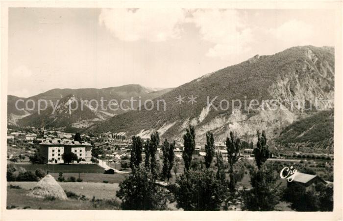 Veynes Pic de Fayolle Mont d Oule