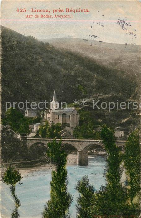 Lincou Requista Panorama