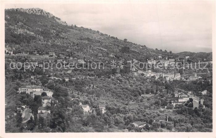 Magagnosc Vue Generale