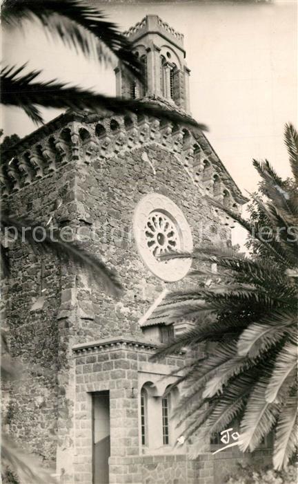 Theoule-sur-Mer Villa Saint Camille La Chapelle