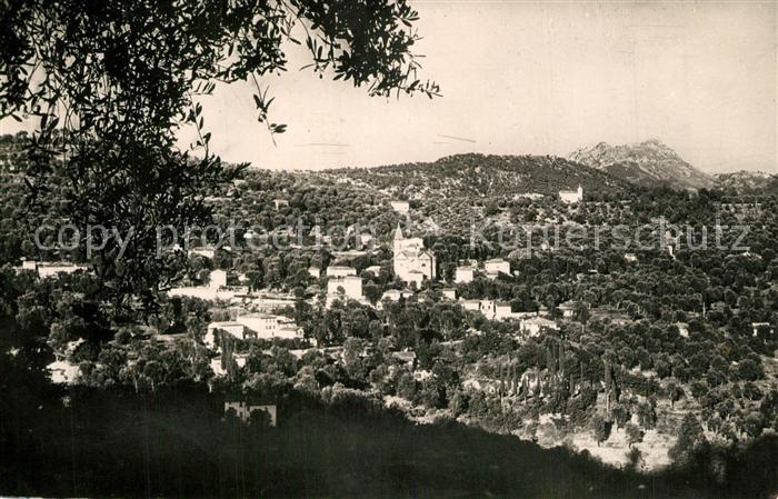 Sclos de Contes Vue Generale