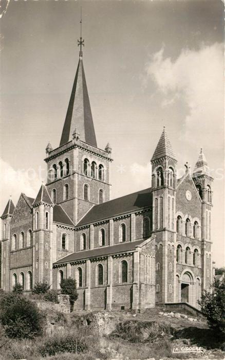 Vire Calvados Eglise Sainte Anne