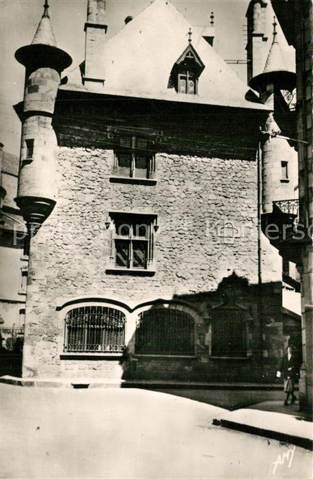 Aurillac Notre Cantal La Caisse d Epargne