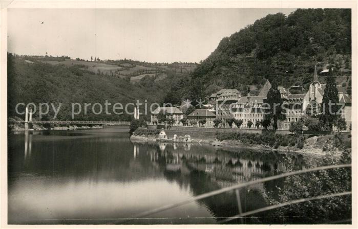 La Deveze Hospice pres Pierrefort