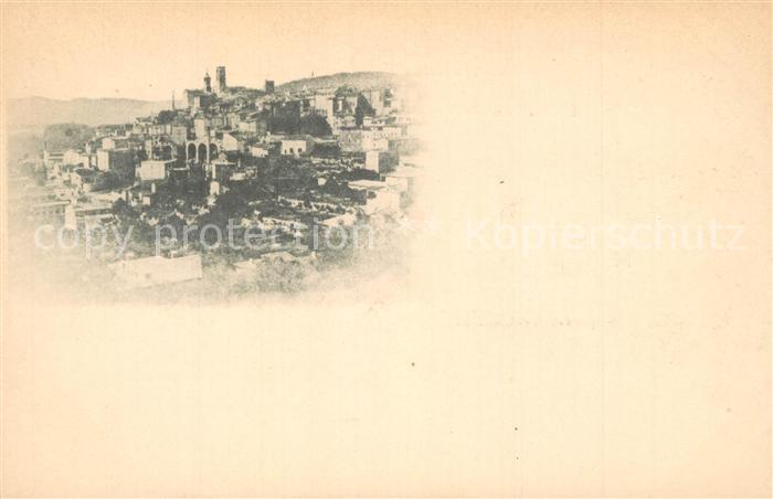 Grasse 06 Le petit Nice