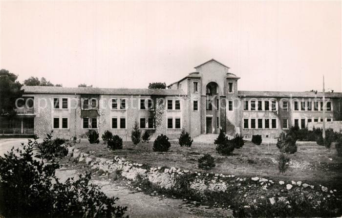 Les Milles Sanatorium du Petit Arbois Le Pavillon