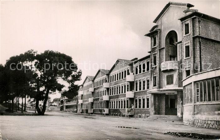 Les Milles Sanatorium du Petit Arbois Le Pavillon Laennec