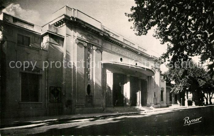 Aix-en-Provence Casino Municipal