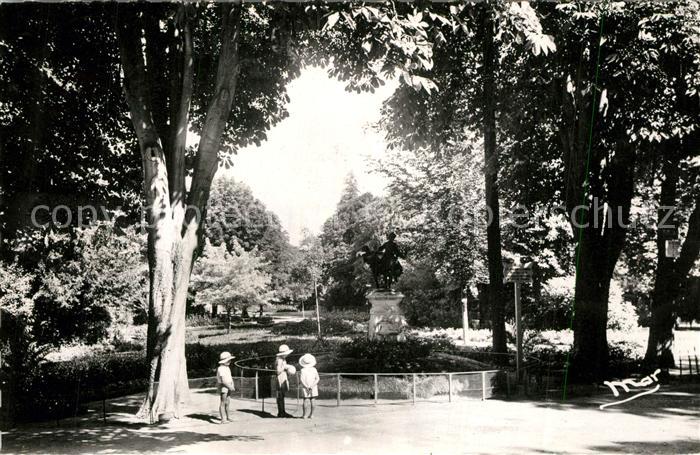 Aix-en-Provence Les Jardins